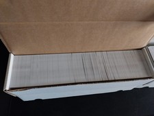 Carte Yugioh lotto da 1000