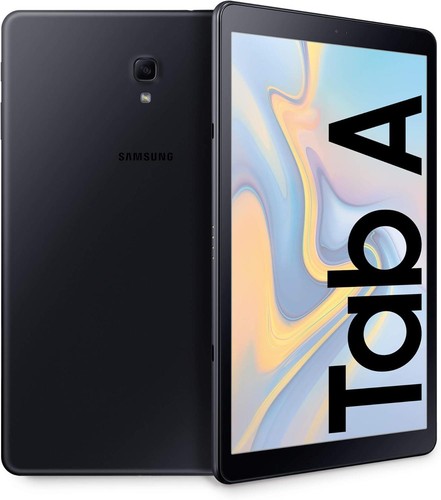 Samsung galaxy tab - galaxy, (2018)