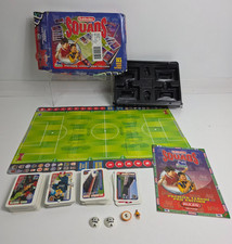 Subbuteo -Squads- Premier