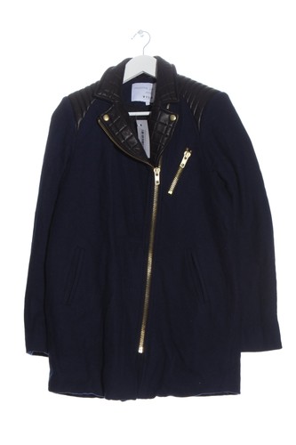 Vila cappotto mezza - cappotto, stagione