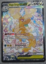 Mega dragonite - mega, ex