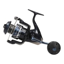 Shimano Stradic SW B 5000XG Mulinello Resistente All'Acqua Salata