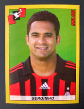 2007-08 Panini Calciatori