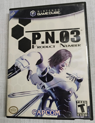 03 - (nintendo, gamecube)