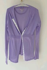 Twinset DEAR top cashmere +