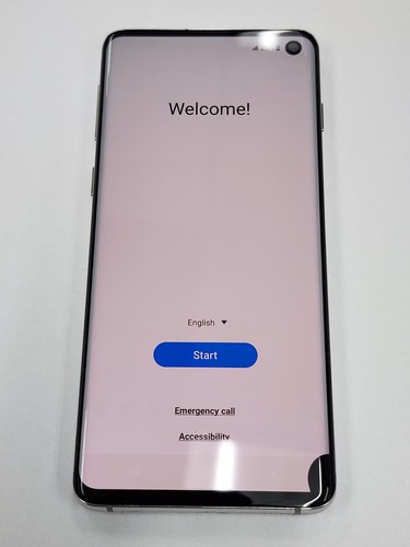 Difettoso samsung galaxy - -, s10