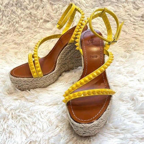 Christian louboutin mafaldina - louboutin,