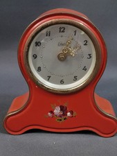 Orologio Sveglia Musicale A