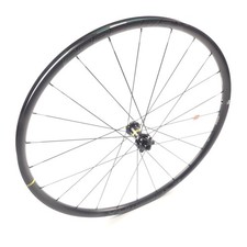 Ruota anteriore Mavic Crossmax