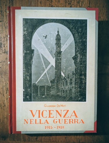 Mori giuseppe vicenza - mori,