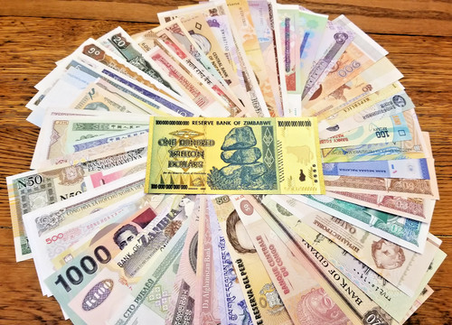 Lotto pezzi di - 🔥,