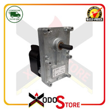 MOTORIDUTTORE MELLOR PER STUFA