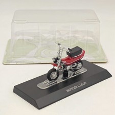 MODELLO SCOOTER 1/18 MOTOBI