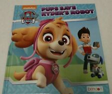 Nickelodeon Paw Patrol Pups