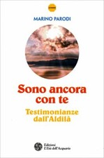 LIBRO SONO ANCORA CON TE -