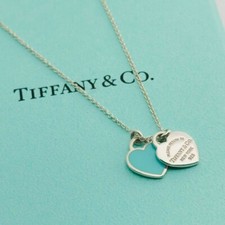 Tiffany return to - &, mini