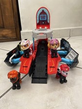 Quartier Generale Marino Paw Patrol