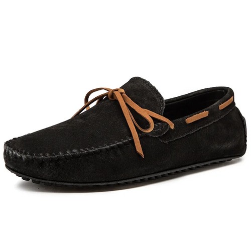 Mocassini uomo pelle - , scarpe