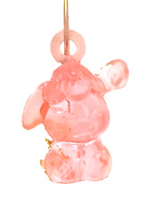 SCUBIDU' Charmkins Pimpirosa 1984 Hasbro italy Chicco Minno rosa crystal