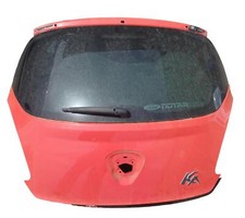 PORTELLONE POSTERIORE COMPLETO PER FORD Ka Serie (CCU) (08>18)