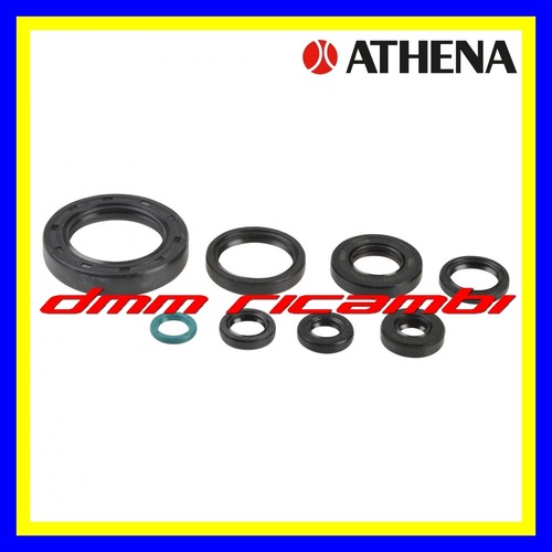Kit serie paraoli - , honda