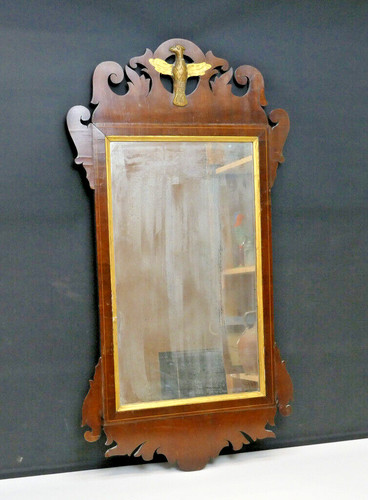 Specchio impero biedermeier - specchio,