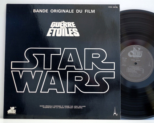 John williams star wars - williams,