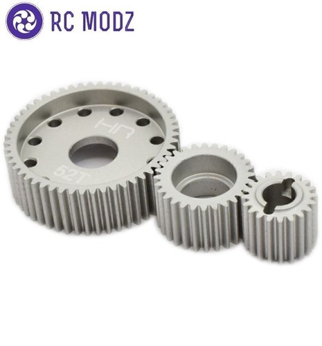 Hot racing scp1000t - racing, ax10
