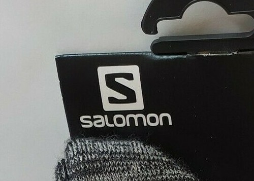 Salomon impact new 15 - salomon, dx+sx