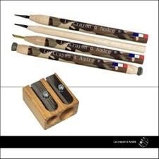 KIT PULIZIA MONETE 4 MATITE