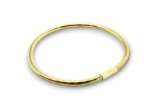 bracciale ELASTICO in oro