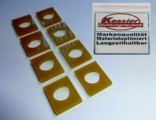 Kit Riparazione Guide Sedili