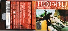 PIERO PELU raro CD single 3