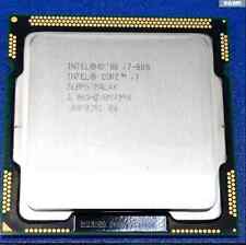 Spedizione gratuita Intel Core i7 Quad Core i7-880 3,06 GHz / 8 MB socket LGA1156