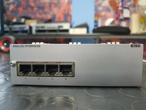Alcatel lucent scheda sli - alcatel-lucent,