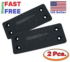 Supporto magnetico per pistola