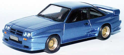 Opel manta m400 - opel, b
