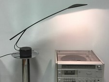 LAMPADA DA SCRIVANIA DESIGN PAFF STUDIO MOD.DOVE MARCO COLOMBO MARIO BARBAGLIA