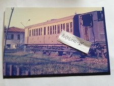 Centoporte 3-Axle Carriage