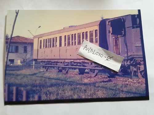 Fotografia carrozza centoporte - carrozza,
