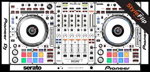 Pioneer ddj sz2 - ddj-sz2, |