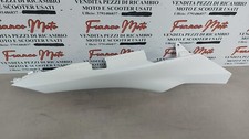 Carena posteriore destra Honda Nc 700 X Abs anno 2012 2014