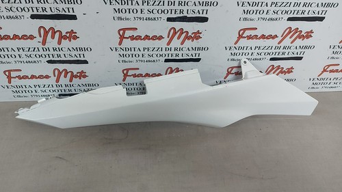 Carena posteriore destra honda - posteriore,