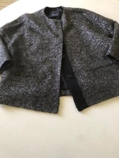 GIACCA da sera con lustrini