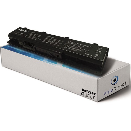 Batterie pour asus n75 n75e - pour,