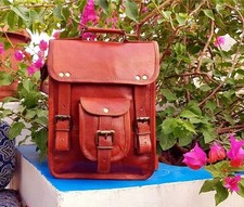 Borsa a tracolla da uomo in