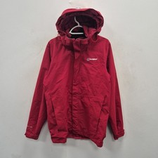 Giacca cappotto Berghaus