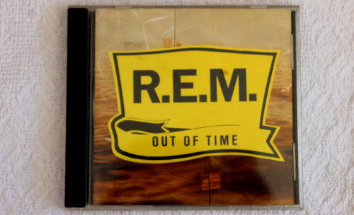 Rem out time warner - ex+,