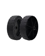 Ruota Rasaerba CASTEL GARDEN