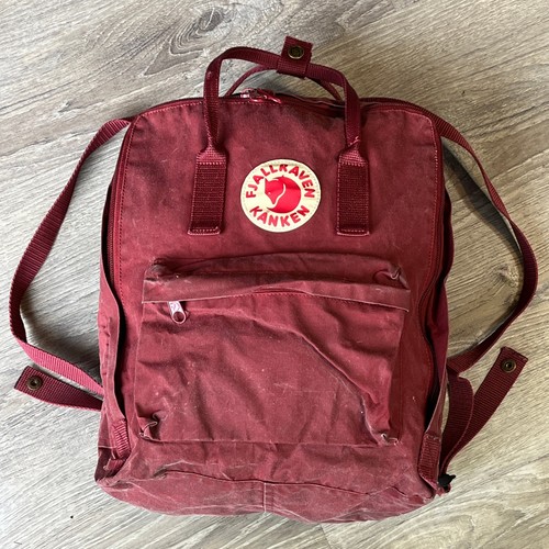 Zaino classico fjallraven - classico,